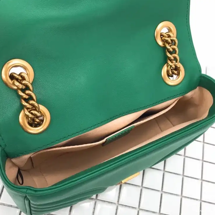 Brother sam Bags 19B57G0007 Gucci 0807